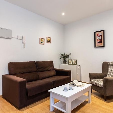 Waou Apartamentos En Sol Confort 3 マドリード エクステリア 写真