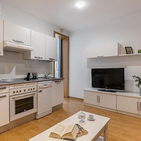 Waou Apartamentos En Sol Confort 3 マドリード エクステリア 写真