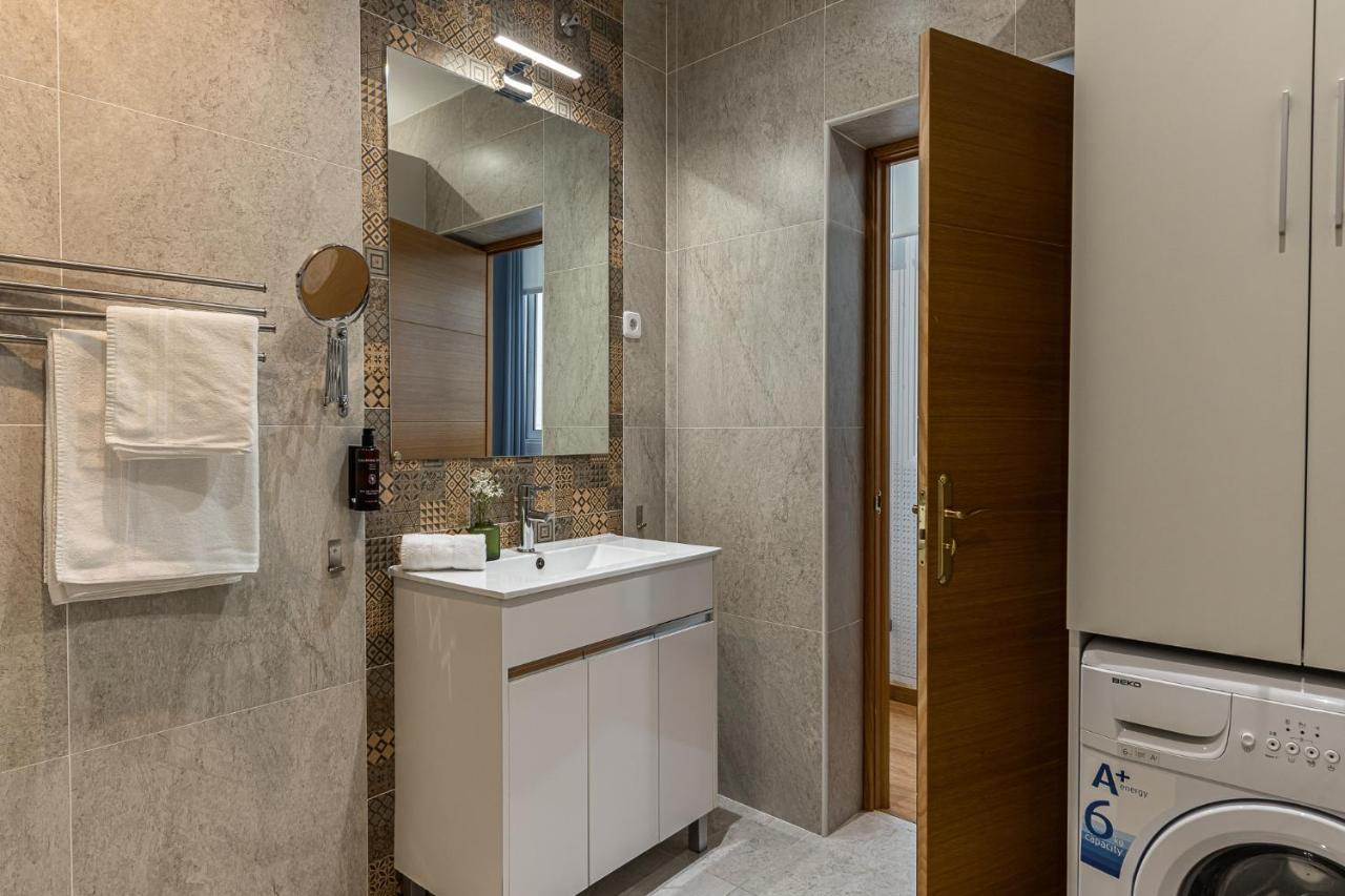 Waou Apartamentos En Sol Confort 3 マドリード エクステリア 写真
